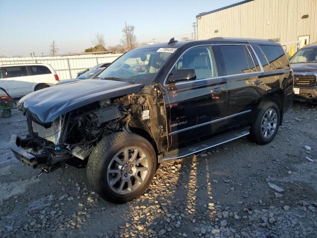 Obraz 2016 GMC YUKON DENALI 2016