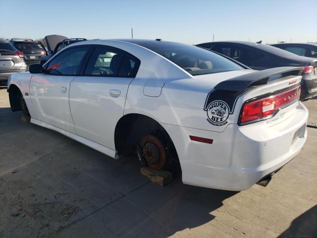 Obraz 2 z 2013 DODGE CHARGER SUPER BEE 2013 z VIN 2C3CDXGJ7DH563951