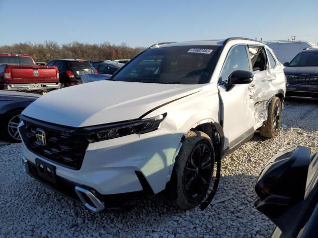 2023 HONDA CR-V SPORT TOURING 2023 image