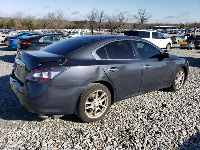 Image 3 of 2013 NISSAN MAXIMA S 2013 with VIN 1N4AA5AP7DC827384