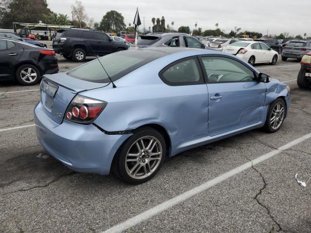 Image 3 of 2008 TOYOTA SCION TC  2008 with VIN JTKDE167880264956
