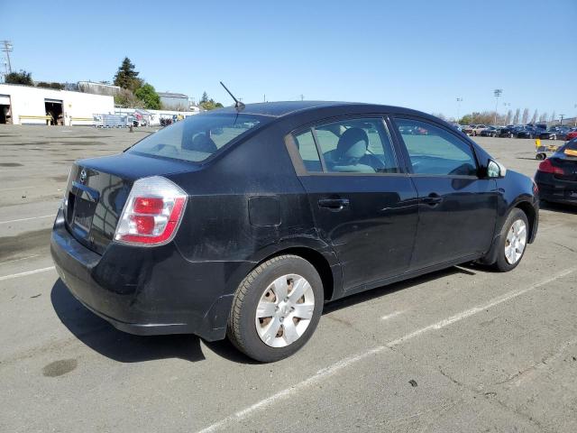 Image 3 of 2008 NISSAN SENTRA 2.0 2008 with VIN 3N1AB61E08L698185