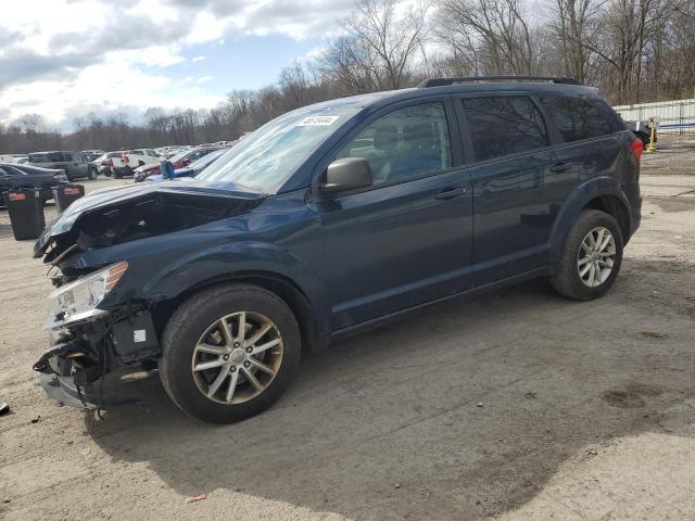 Изображение 2014 DODGE JOURNEY SE 2014