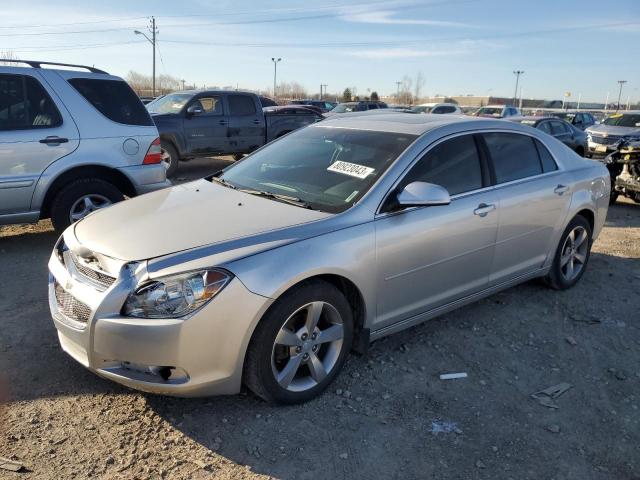 Image 1 of 2011 CHEVROLET MALIBU 1LT 2011 with VIN 1G1ZC5E14BF252498