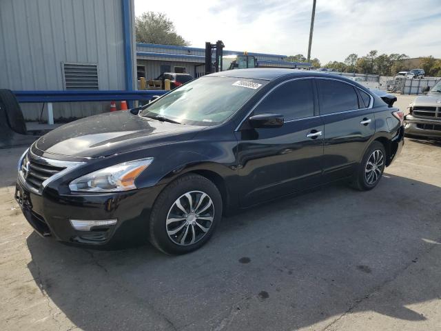 Image 1 of 2015 NISSAN ALTIMA 2.5 2015 with VIN 1N4AL3AP0FC291766