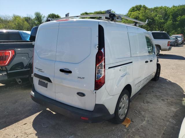 Obraz 3 z 2019 FORD TRANSIT CONNECT XLT 2019 z VIN NM0LS7F25K1430402