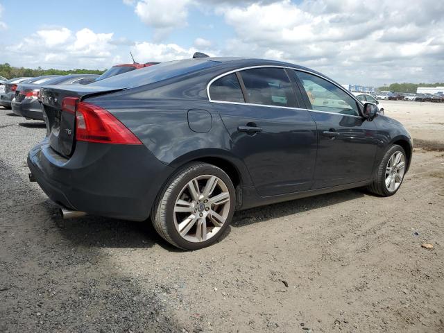 Image 3 of 2012 VOLVO S60 T5 2012 with VIN YV1622FS9C2087537