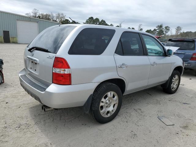 Image 3 of 2002 ACURA MDX  2002 with VIN 2HNYD18282H528557