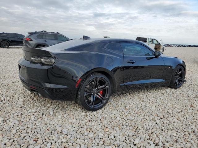 Image 3 of 2021 CHEVROLET CAMARO LZ 2021 with VIN 1G1FF1R70M0138098