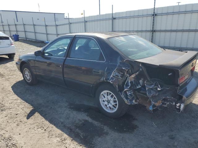 Изображение 2 1999 TOYOTA CAMRY CE 1999 с VIN 4T1BG28K8XU577427