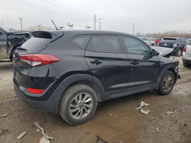 Obraz 3 z 2017 HYUNDAI TUCSON SE 2017 z VIN KM8J23A48HU362336