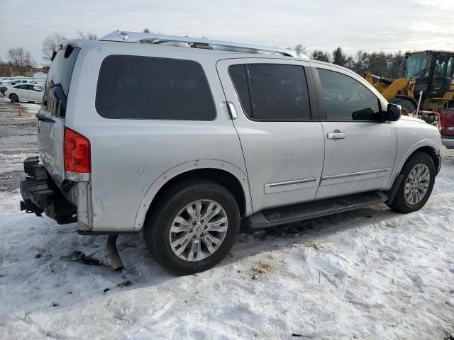 Obraz 3 z 2015 NISSAN ARMADA PLATINUM 2015 z VIN 5N1BA0NF8FN619620