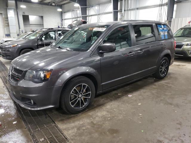 Изображение 2019 DODGE GRAND CARAVAN GT 2019