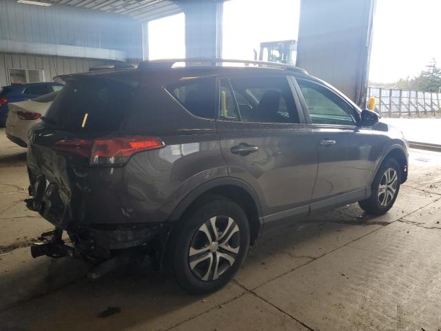 Obraz 3 z 2017 TOYOTA RAV4 LE 2017 z VIN 2T3ZFREVXHW331481