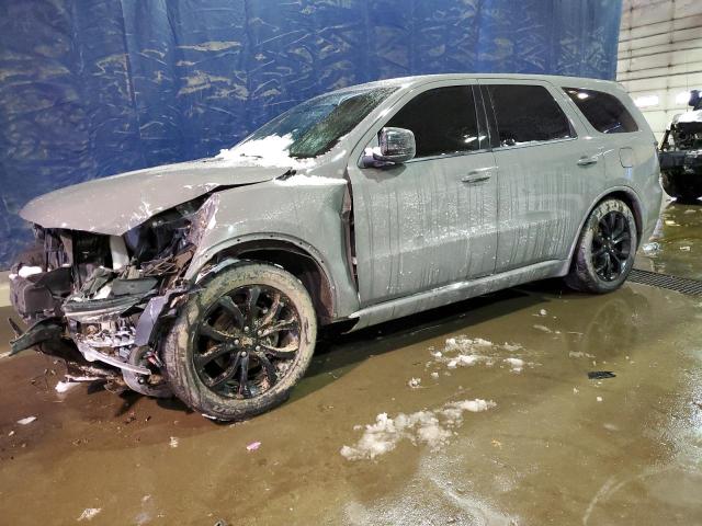 Изображение 2020 DODGE DURANGO GT 2020