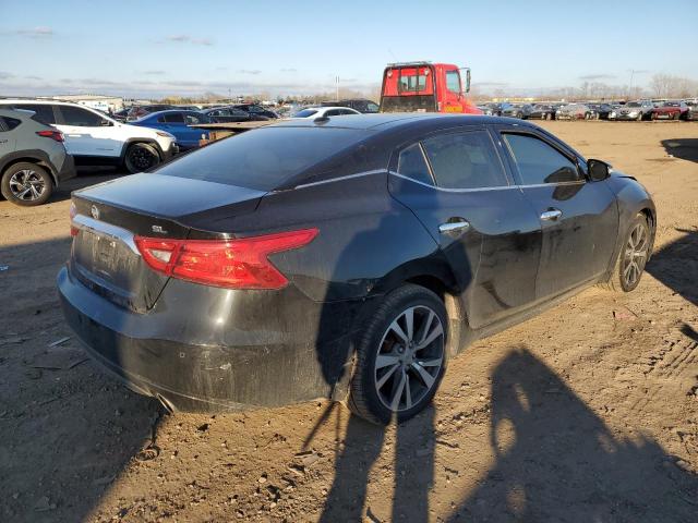 Image 3 of 2017 NISSAN MAXIMA 3.5S 2017 with VIN 1N4AA6AP8HC425790