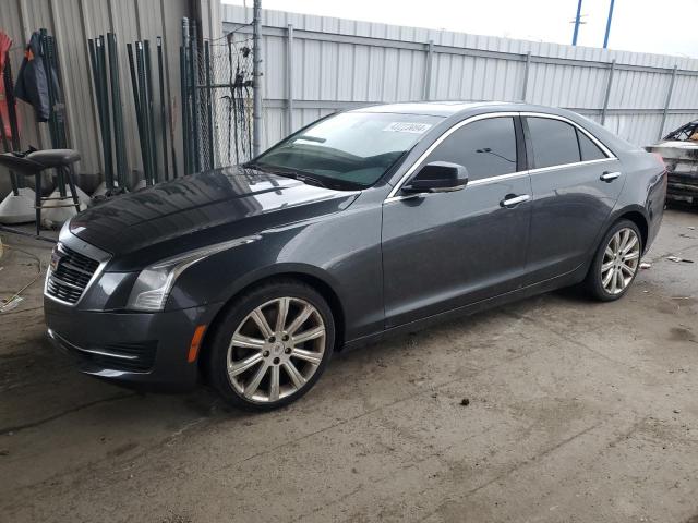 Obraz 2016 CADILLAC ATS LUXURY 2016
