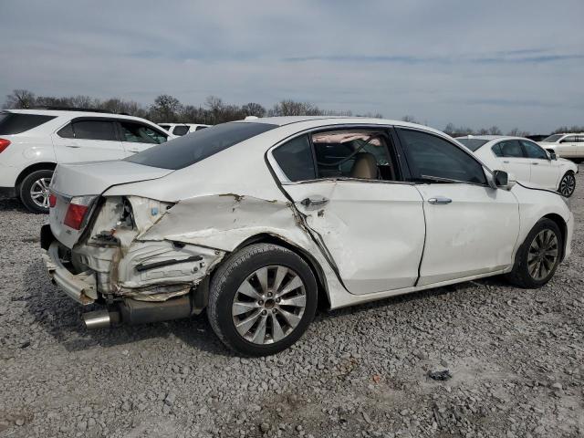 Obraz 3 z 2013 HONDA ACCORD EXL 2013 z VIN 1HGCR3F80DA034698