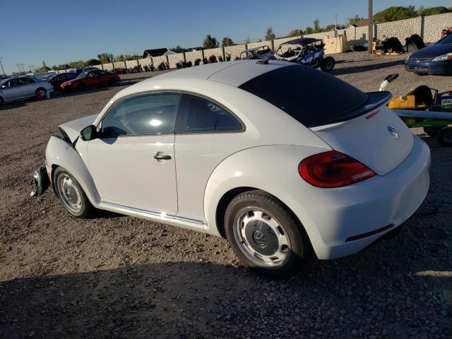 Obraz 2 z 2016 VOLKSWAGEN BEETLE 1.8T 2016 z VIN 3VWF17AT0GM638259