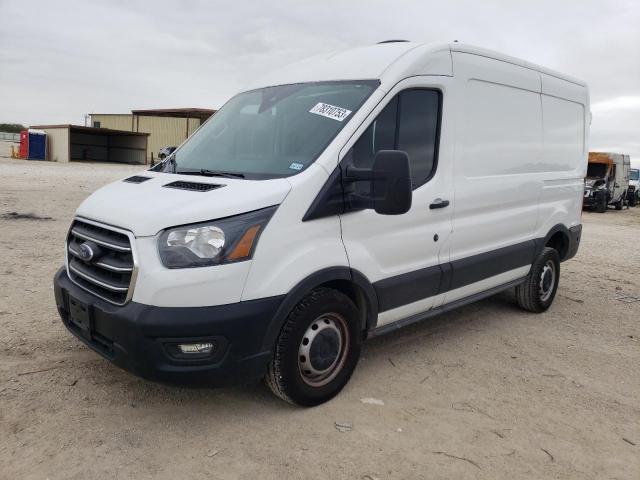2020 FORD TRANSIT T-150 2020 image