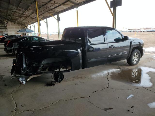 Obraz 3 z 2012 CHEVROLET SILVERADO C1500 LT 2012 z VIN 3GCPCSE0XCG202824