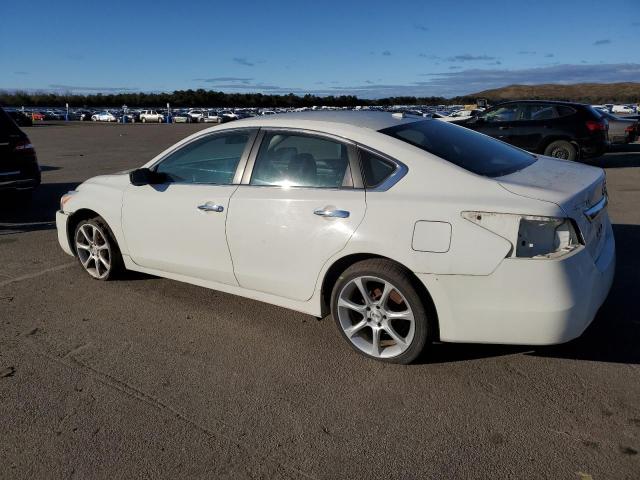 Obraz 2 z 2015 NISSAN ALTIMA 2.5 2015 z VIN 1N4AL3AP8FC432387