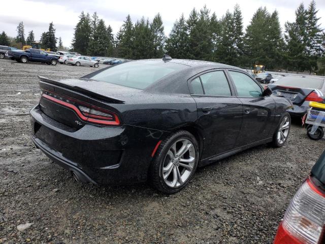 Изображение 3 2022 DODGE CHARGER R/T 2022 с VIN 2C3CDXCT9NH175998