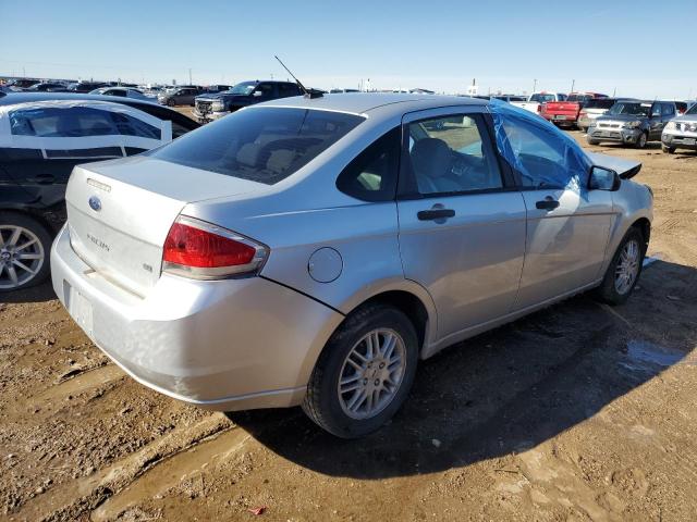 Image 3 of 2010 FORD FOCUS SE 2010 with VIN 1FAHP3FN4AW299449