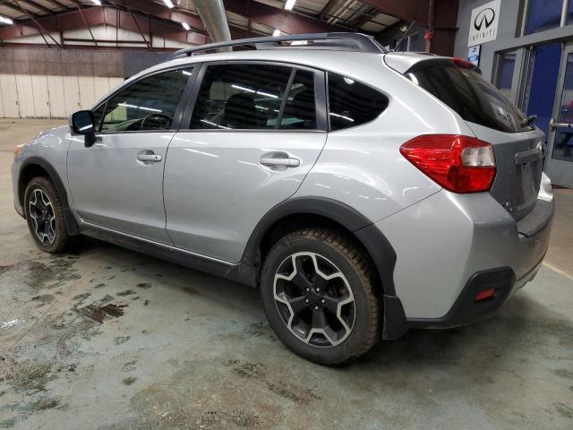 Image 2 of 2013 SUBARU XV CROSSTREK 2.0 LIMITED 2013 with VIN JF2GPAGC8DH880437