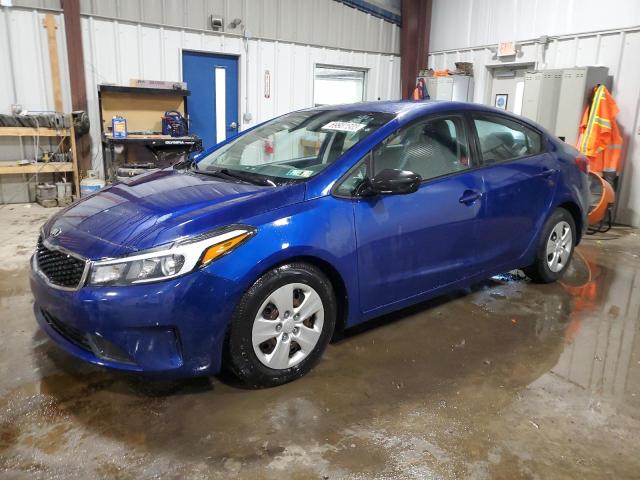 Obraz 2017 KIA FORTE LX 2017