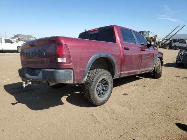 Image 3 of 2018 RAM 1500 REBEL 2018 with VIN 1C6RR7YT9JS163568