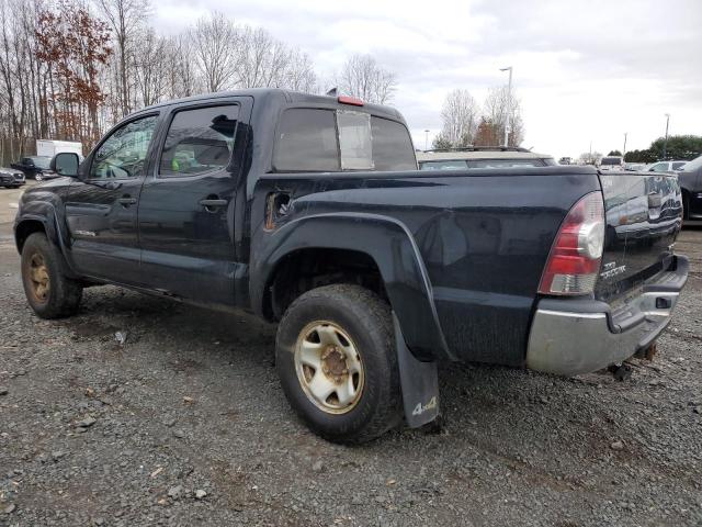 Изображение 2 2012 TOYOTA TACOMA DOUBLE CAB 2012 с VIN 3TMLU4EN1CM084408