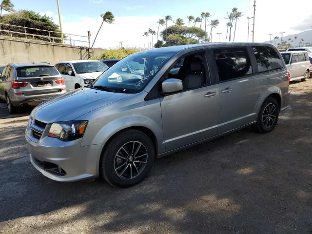 2019 DODGE GRAND CARAVAN GT 2019 image