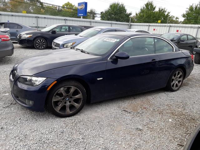 Obraz 1 z 2008 BMW 335 I 2008 z VIN WBAWL73588PX44379