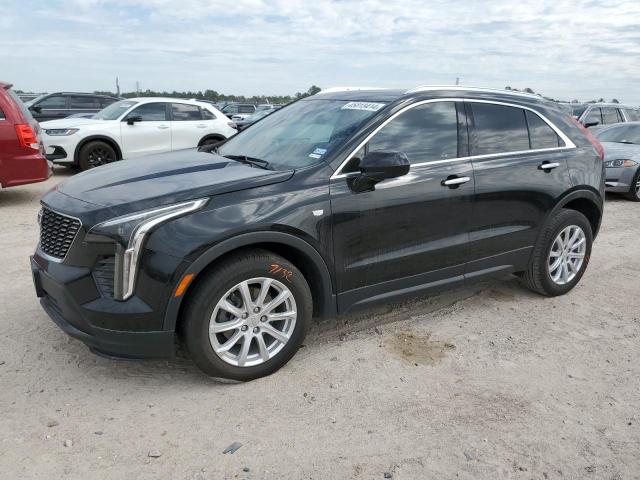 Изображение 2023 CADILLAC XT4 LUXURY 2023