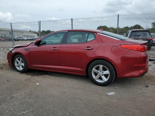 Изображение 2 2014 KIA OPTIMA LX 2014 с VIN 5XXGM4A74EG266018