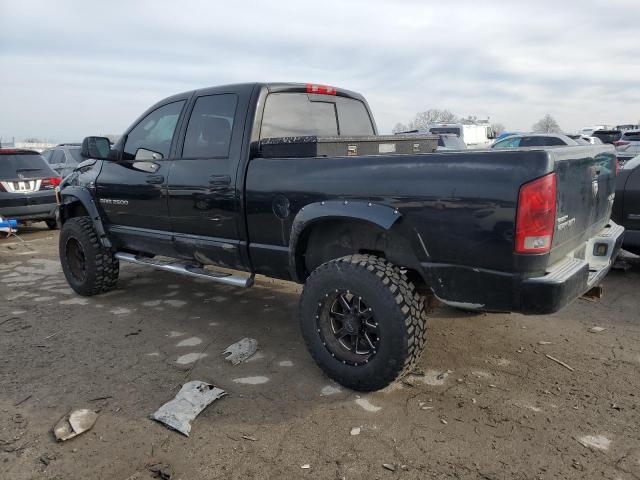 Image 2 of 2005 DODGE RAM 2500 ST 2005 with VIN 3D7KS28C35G750773