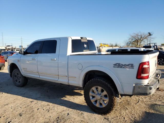 Изображение 2 2021 RAM 2500 LIMITED 2021 с VIN 3C6UR5TL7MG598817