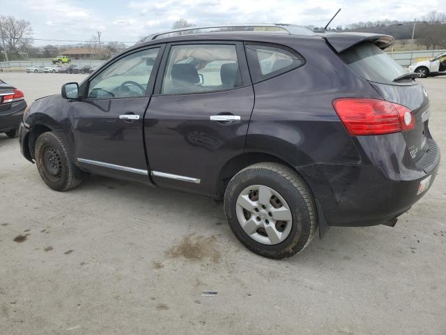 Obraz 2 z 2014 NISSAN ROGUE SELECT S 2014 z VIN JN8AS5MV2EW710074