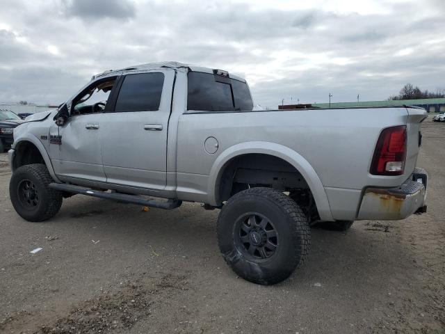 Image 2 of 2016 RAM 2500 LARAMIE 2016 with VIN 3C6UR5FJ3GG200159