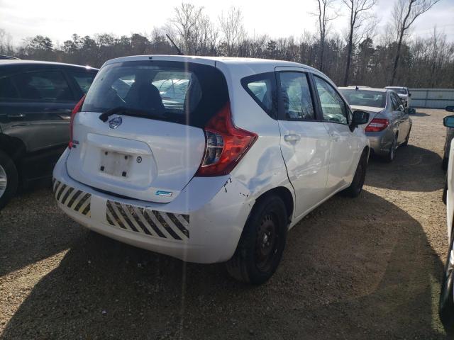 Obraz 3 z 2015 NISSAN VERSA NOTE S 2015 z VIN 3N1CE2CP5FL366053