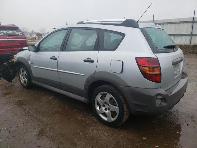 Изображение 2 2008 PONTIAC VIBE  2008 с VIN 5Y2SL65828Z401980