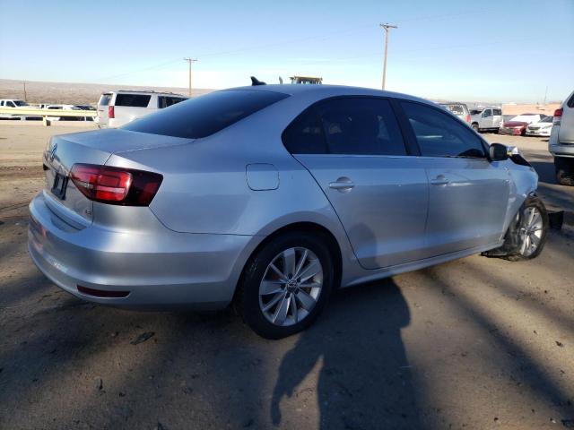 Image 3 of 2016 VOLKSWAGEN JETTA SE 2016 with VIN 3VWD67AJ1GM330010