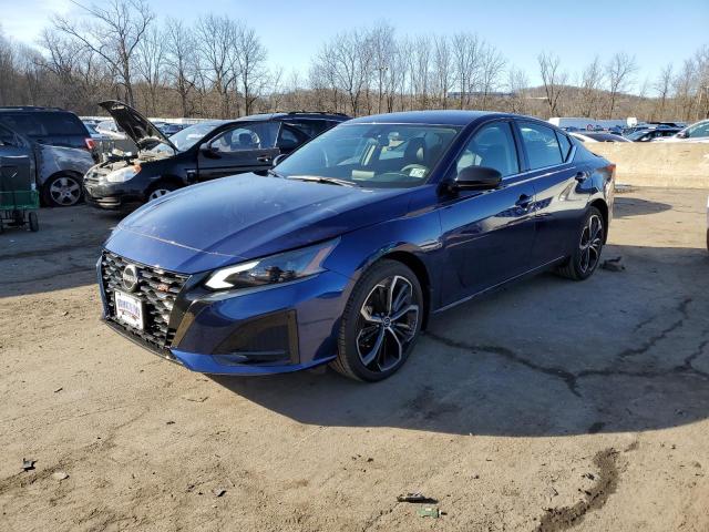Изображение 2024 NISSAN ALTIMA SR 2024