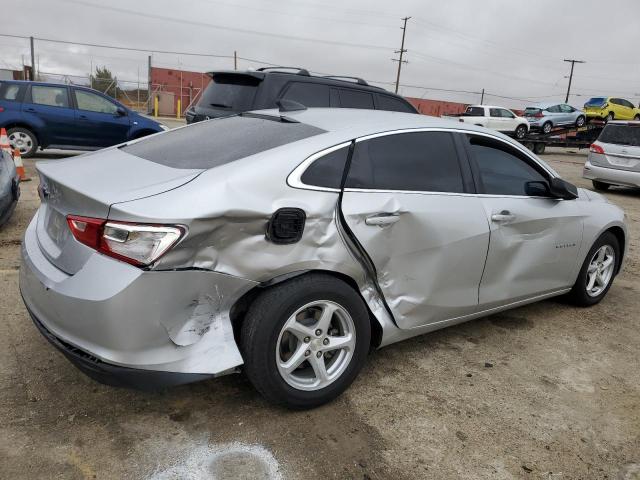 Изображение 3 2017 CHEVROLET MALIBU LS 2017 с VIN 1G1ZB5ST9HF168954
