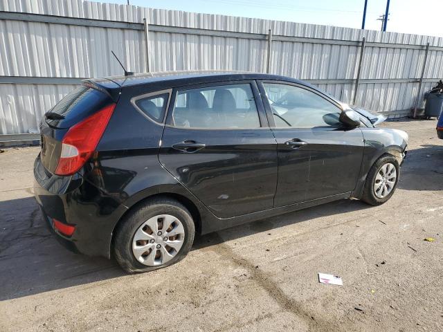 Image 3 of 2015 HYUNDAI ACCENT GS 2015 with VIN KMHCT5AE2FU202914