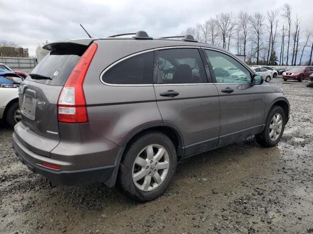 Obraz 3 z 2011 HONDA CR-V SE 2011 z VIN 5J6RE4H46BL096901