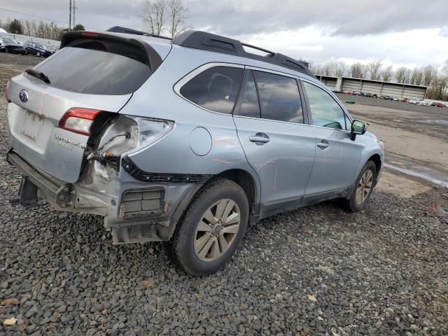 Obraz 3 z 2015 SUBARU OUTBACK 2.5I PREMIUM 2015 z VIN 4S4BSACCXF3323991