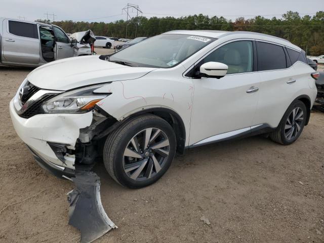 Изображение 2016 NISSAN MURANO S 2016