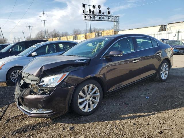 2014 BUICK LACROSSE  2014 image